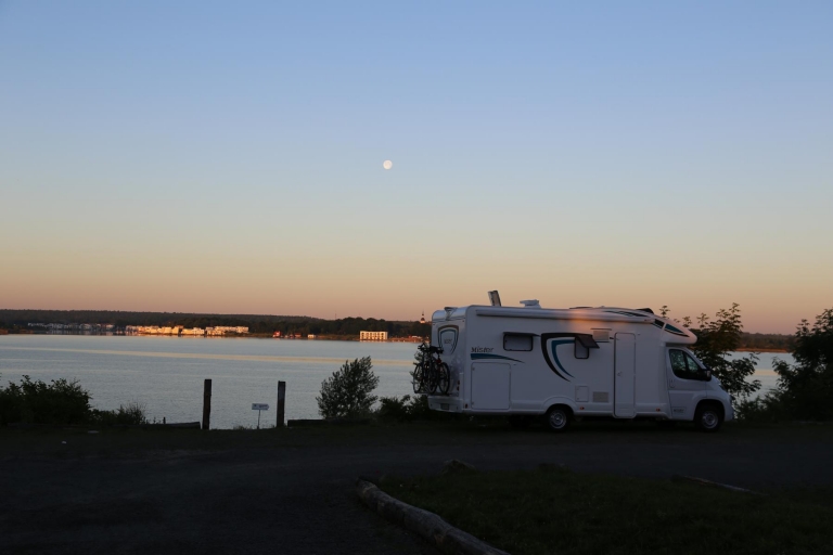 Hainer See Juni 2017